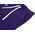 Under Armour Spodnie damskie Under Armour Rival Fleece granatowe 1356416 468 S