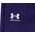 Under Armour Spodnie damskie Under Armour Rival Fleece granatowe 1356416 468 M