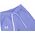 Under Armour Spodnie damskie Under Armour Rival Fleece fioletowe 1356416 495 L