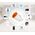 Neo Inteligentne Gniazdko HomeKit NEO NAS-WR10BH Zigbee 16A