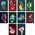 Elanders ZESZYT A5/64 # SPORTS 10SZT