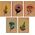 Elanders ZESZYT A5/64 = ONE HERBS 10SZT