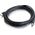 Kabel USB C2G USB-A - USB-B 2 m Czarny (28102)