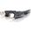 Kabel USB C2G USB-A - USB-B 2 m Czarny (28102)