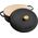 Ballarini Garnek żeliwny owalny BALLARINI BELLAMONTE 75003-546-0 - 5 5 ltr czarny