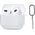 Tech-Protect Etui do APPLE AIRPODS 3 Tech-Protect Flexair transparentne