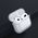 Tech-Protect Etui do APPLE AIRPODS 3 Tech-Protect Flexair transparentne