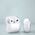 Tech-Protect Etui do APPLE AIRPODS 3 Tech-Protect Flexair transparentne