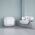 Tech-Protect Etui do APPLE AIRPODS 3 Tech-Protect Flexair transparentne