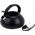 KingHoff SZCZYPCE KUCHENNE NYLONOWE 23CM KINGHOFF KH-3671 ZIELONE