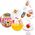 MGA Akcesoria Miniverse - Make It Mini Food Diner in PD