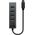 HUB USB Lindy LINDY USB 3.2 Typ C Hub 4 Port