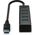 HUB USB Lindy LINDY USB 3.2 Typ C Hub 4 Port