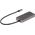 HUB USB StarTech 3-PORT USB-C MST HUB 4K 60HZ