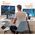 HUB USB j5create 4K60 ELITE PRO USB4 HUB WITH