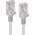 MicroConnect CAT6A U-FTP Slim, LSZH, 3m
