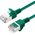 MicroConnect CAT6A U-FTP Slim, LSZH, 7.5m