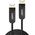 Kabel Lindy DisplayPort - DisplayPort 10m czarny (38520)