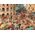 Castorland Puzzle 3000 element?w Bull Run in Pampeluna