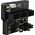 Thermal Grizzly Thermal Grizzly WireView GPU, 1x 12VHPWR auf 3x 8Pin PCIe - Normal