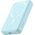 Powerbank Baseus Magnetic Mini 30W 10000mAh Niebieski
