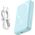 Powerbank Baseus Magnetic Mini 30W 10000mAh Niebieski
