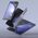Ringke Folia hydrożelowa Ringke Dual Easy Set Samsung Galaxy Z Fold 5 Clear