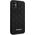 Karl Lagerfeld Etui Karl Lagerfeld KLHCN61RUPKLPK Apple iPhone 11/XR hardcase czarny/black 3D Monogram