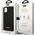 Karl Lagerfeld Etui Karl Lagerfeld KLHCN61RUPKLPK Apple iPhone 11/XR hardcase czarny/black 3D Monogram