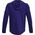 Under Armour Bluza męska Under Armour UA Rival Terry LC HD niebieska 1370401 468 XL