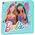 DIAMOND DOTZ DIAMOND DOTZ BARBIE FANTASY DOTZ BOX