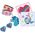 DIAMOND DOTZ DIAMOND DOTZ GIRL VARIETY PACK ACTIVITY SET
