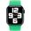 Apple APPLE PASEK APPLE WATCH 3K435ZM/A BRAIDED SOLO LOOP 41MM SIZE 5 BRIGHT GREEN ORYGINALNA PLOMBA standard