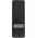 Samsung Pasek Fabric Band Samsung ET-SVR94LBEGEU do Watch6 20mm M/L czarny/black