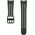 Samsung Pasek Extreme Sport Band Samsung ET-SXR94LGEGEU do Watch6 20mm M/L green/black