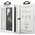 Guess Guess 4G Big Metal Logo - Etui Samsung Galaxy S23 Ultra (szary)