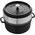 Zwilling Garnek żeliwny okrągły STAUB 40508-814-0 - 3.8 ltr