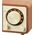 Radio Sangean Sangean WR-7 Genuine Mini walnut