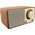 Radio Sangean Sangean WR-7 Genuine Mini walnut
