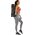 Gimnastikos kilimėlis Tunturi NBR 180x60x1,5 cm, juodas