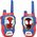 Jada Toys Jada Walkie Talkie Spidey 2,4 GHz 2 Pieces Set 203222000