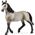 Figurka Schleich Figurka klacz rasy Cheval De Selle Francais