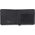Pacsafe RFIDsafe bifold wallet Black