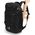 Plecak turystyczny Pacsafe Venturesafe EXP35 travel backpack Black