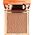 Makeup Revolution Makeup Revolution, Pro Sculpting, Illuminating, Bronzer Compact Powder, Balao, 8 g For Women