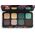 Makeup Revolution Makeup Revolution, Forever Flawless Dynamic Chilled, Eyeshadow Palette, 8 g For Women