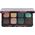 Makeup Revolution Makeup Revolution, Forever Flawless Dynamic Chilled, Eyeshadow Palette, 8 g For Women