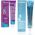 Fanola Fanola, Crema Colore, Permanent Hair Dye, 7.66 Blonde Intense Red, 100 ml For Women
