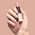 Diego Dalla Palma Diego Dalla Palma, Makeup Nails, Toluene-Free, Full-Coverage, Nail Polish, 208, Magnetic Naked, 14 ml For Women