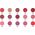 Inglot Inglot, Inglot, Paraben-Free, Matte, Cream Lipstick, 446, 4.5 g For Women
